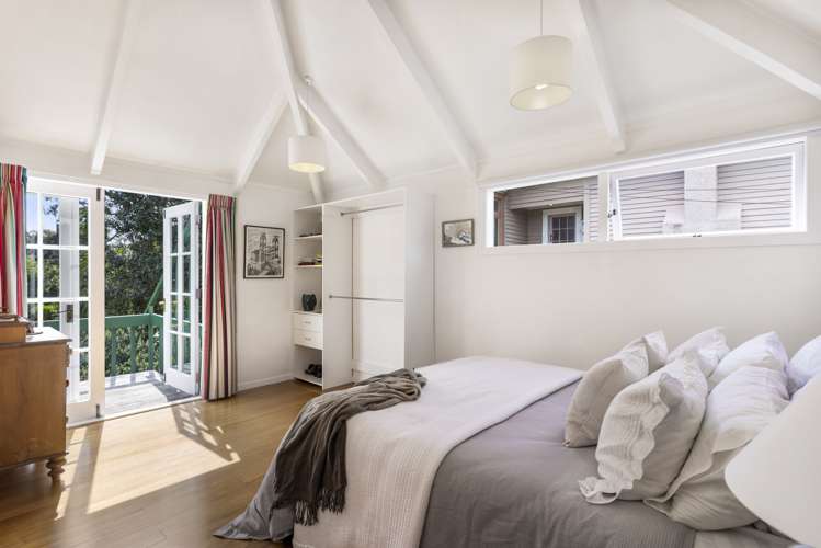 4 Parkhill Road Morningside_16