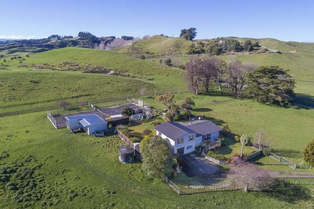 9 Tapuae Road Waituna West_1