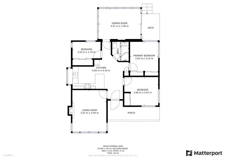 434 Great South Road Huntly_40