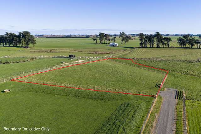 Where your dream home begins!
