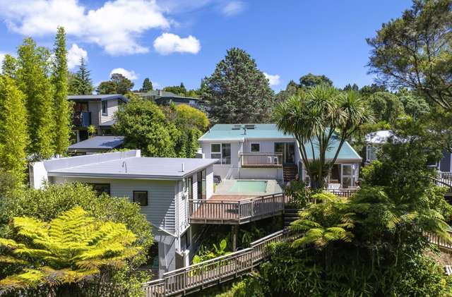 Bush Retreat with pool- Family Paradise