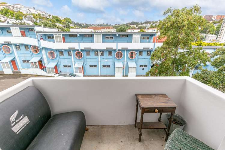 27/3 Aro Street Aro Valley_6