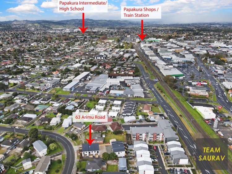 63b Arimu Road Papakura_18