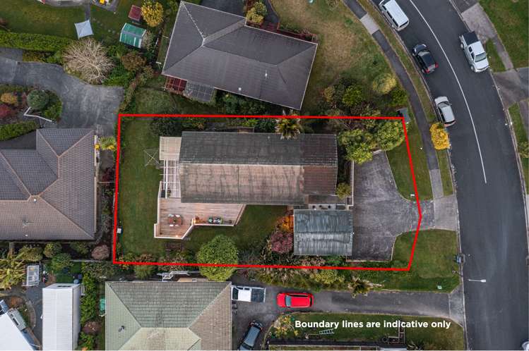 9 Coquette Street Warkworth_18