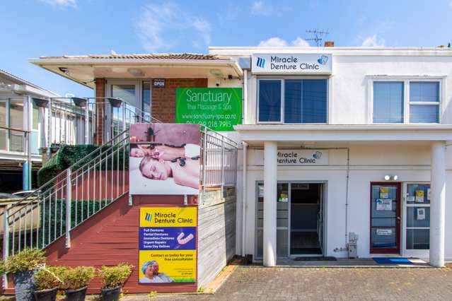 Ground Floor Opportunity - Available Now