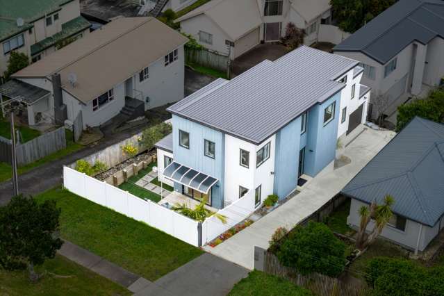 Near-new Family Home in Pinehill