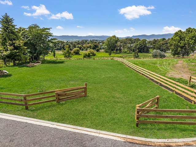 Lot 2, Sundell Place Gated Lifestyle Development