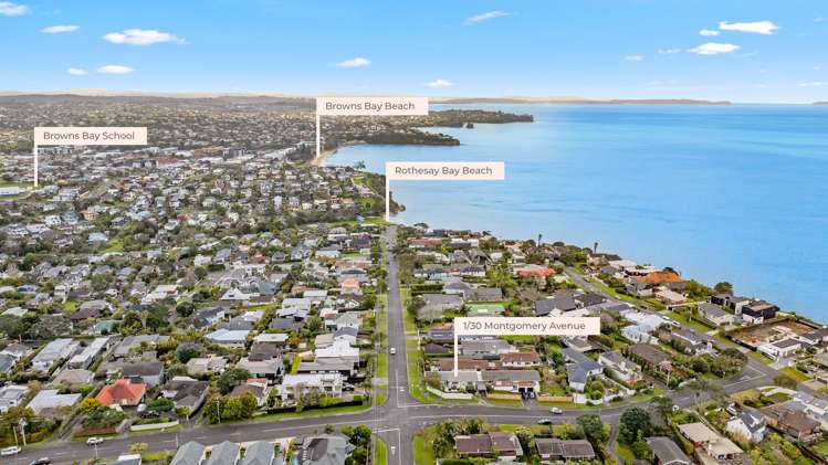 1/30 Montgomery Avenue Rothesay Bay_15