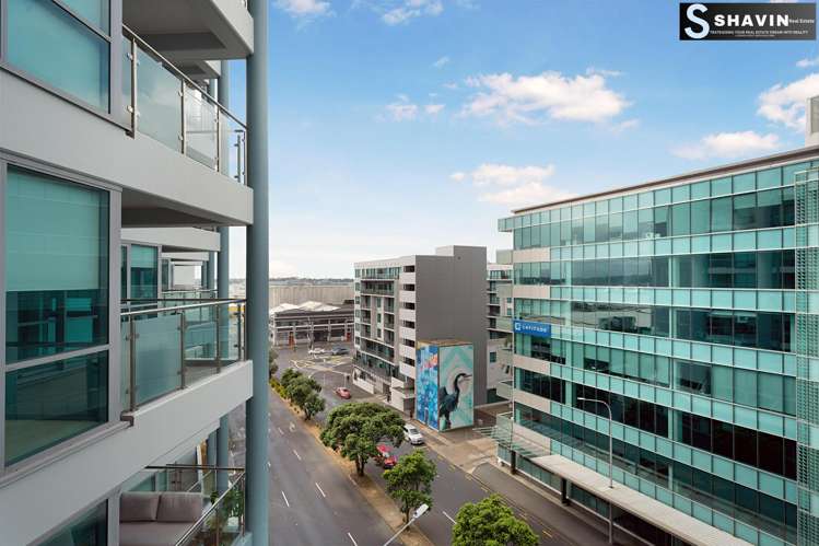 811/30 Beach Road Auckland Central_15
