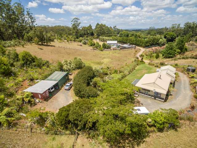 105 Pungaere Road Kerikeri Surrounds_1