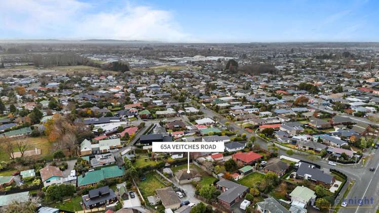 65a Veitches Road Casebrook_26