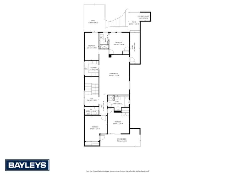 4 Margaret Place Hahei_43