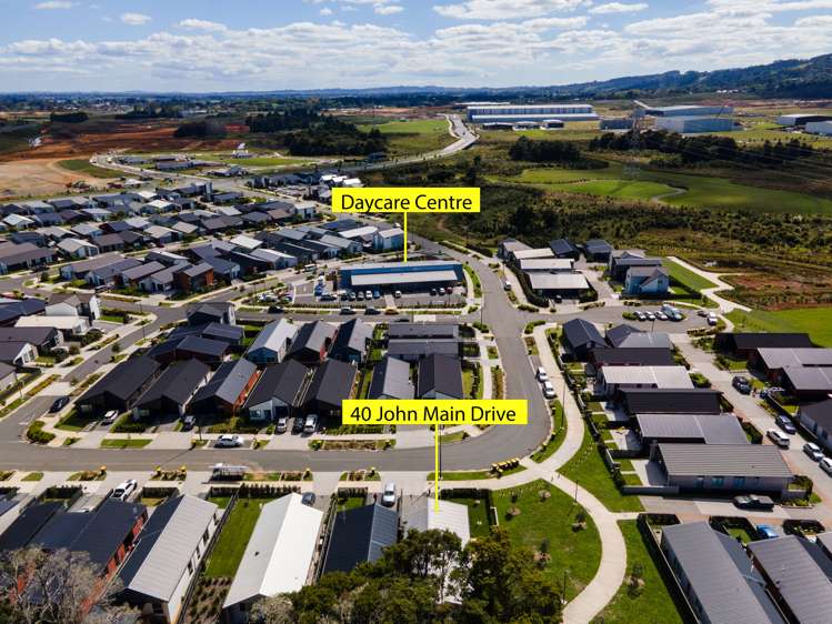 40 John Main Drive Ramarama_24