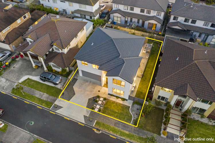 38 Kestev Drive Flat Bush_23