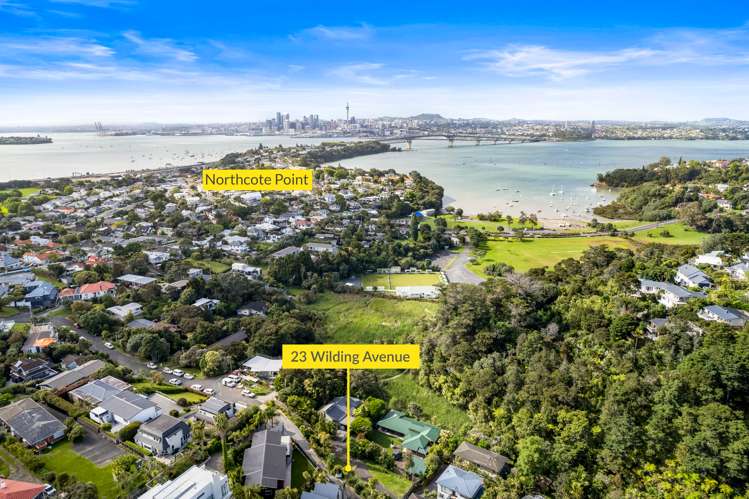 23 Wilding Avenue Northcote Point_10