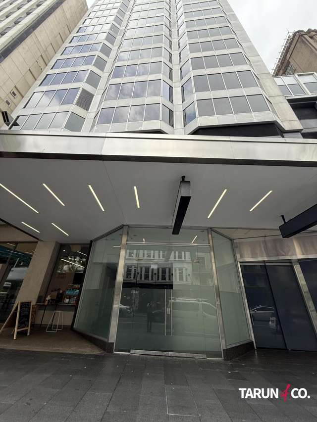 191 Queen Street Auckland Central_4