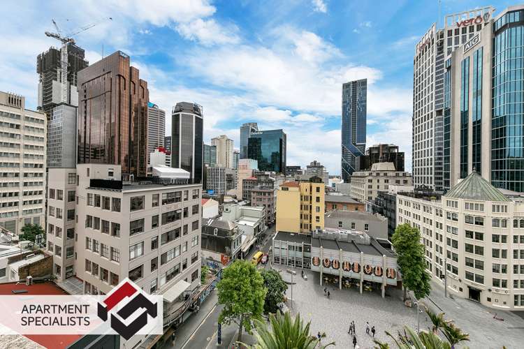 10 Courthouse Lane Auckland Central_10