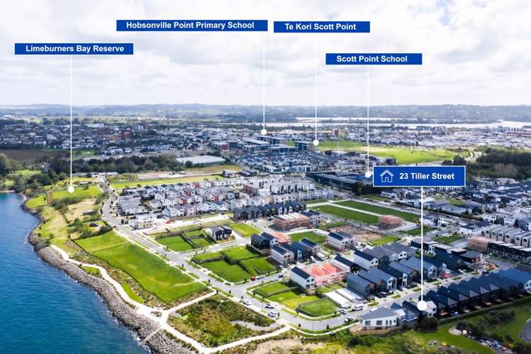 23 Tiller Street Hobsonville_22