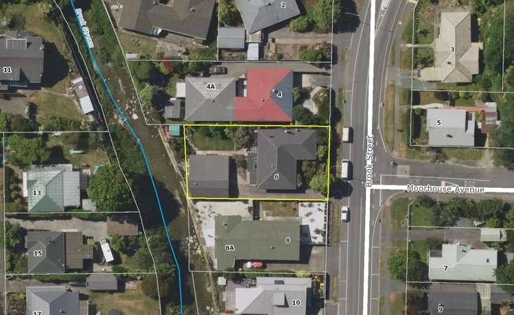 6 Brook Street The Brook_25