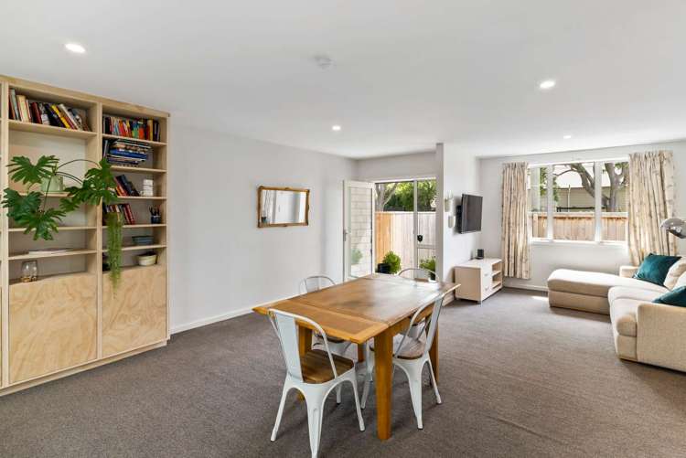 114 Ranfurly Street St. Albans Christchurch City Houses for Sale