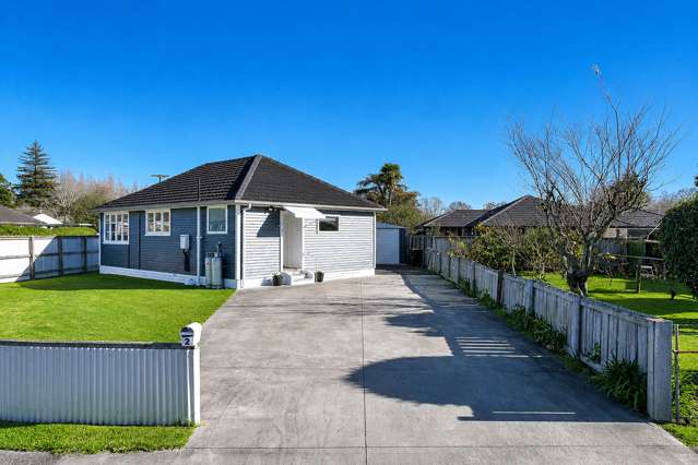 Hello Home: Move Straight In & Make It Yours