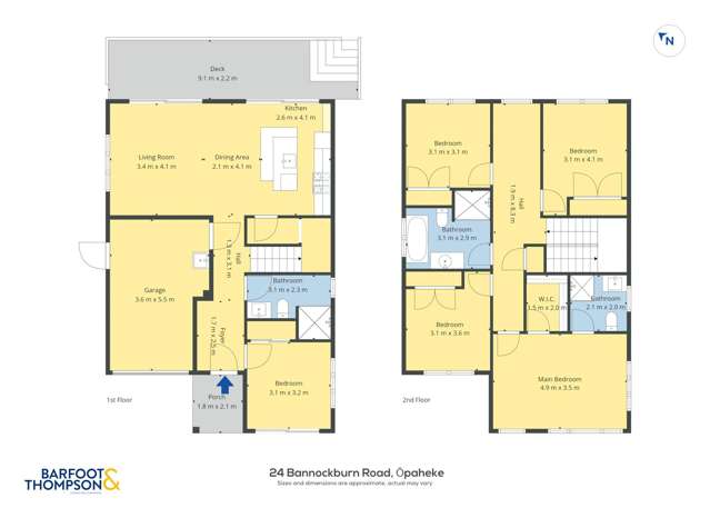 24 Bannockburn Road Opaheke_1