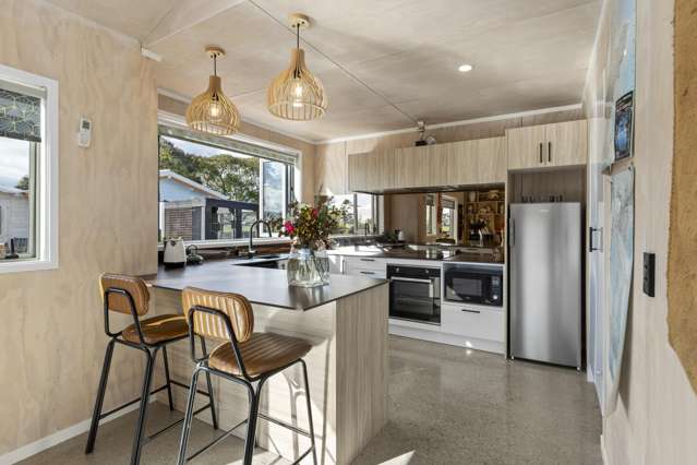 Two Homes – Multi-generation or income