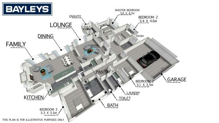 17 Honeyfield Drive Whalers Gate_39