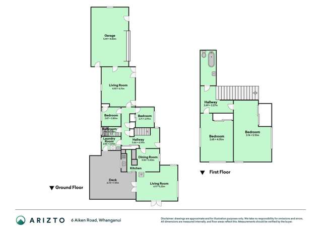 6 Aiken Road Saint Johns Hill_1