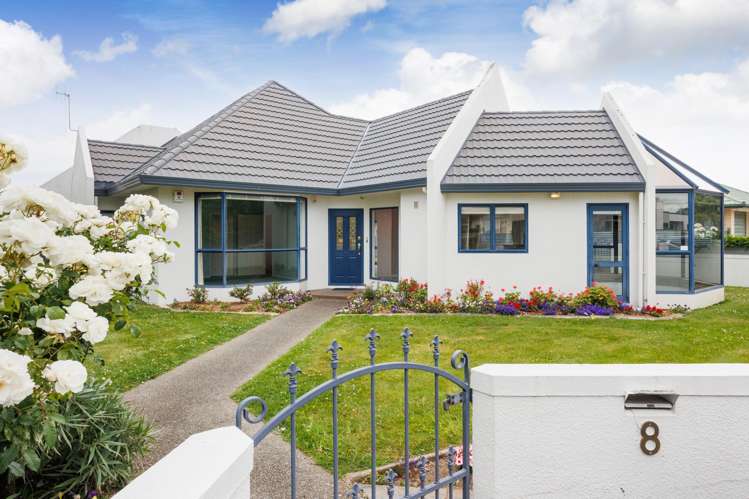 8 Martin Street Palmerston North_0