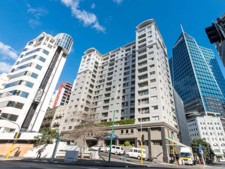11e/1 Emily Place Auckland Central_19