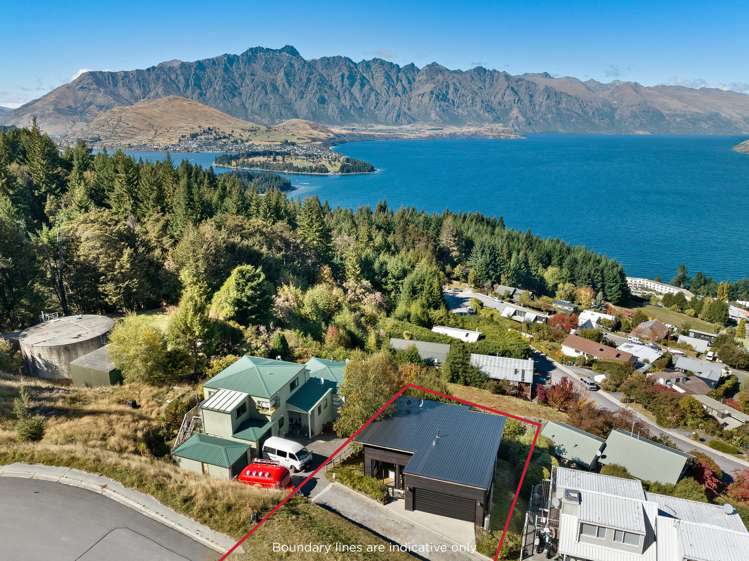 115 Wynyard Crescent Fernhill/Sunshine Bay_35