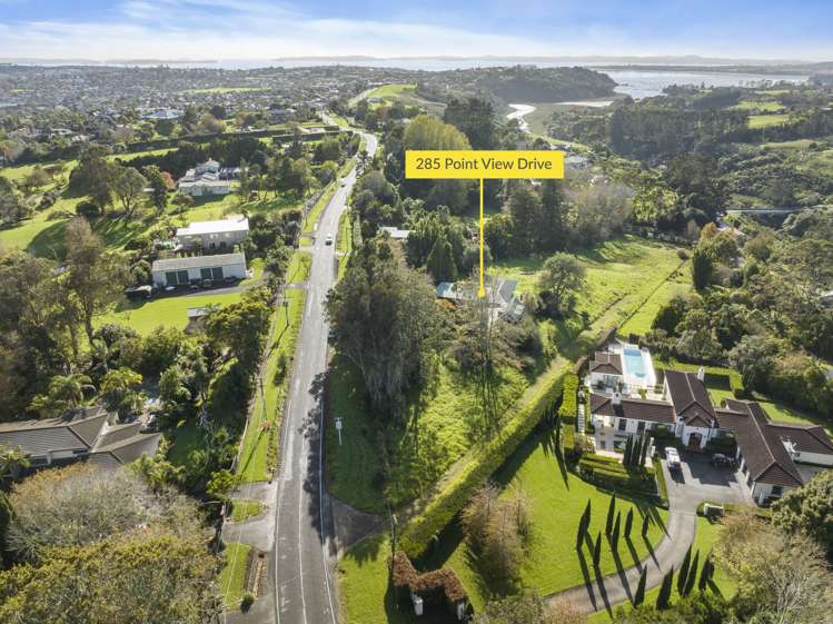 285 Point View Drive Shamrock Park_11