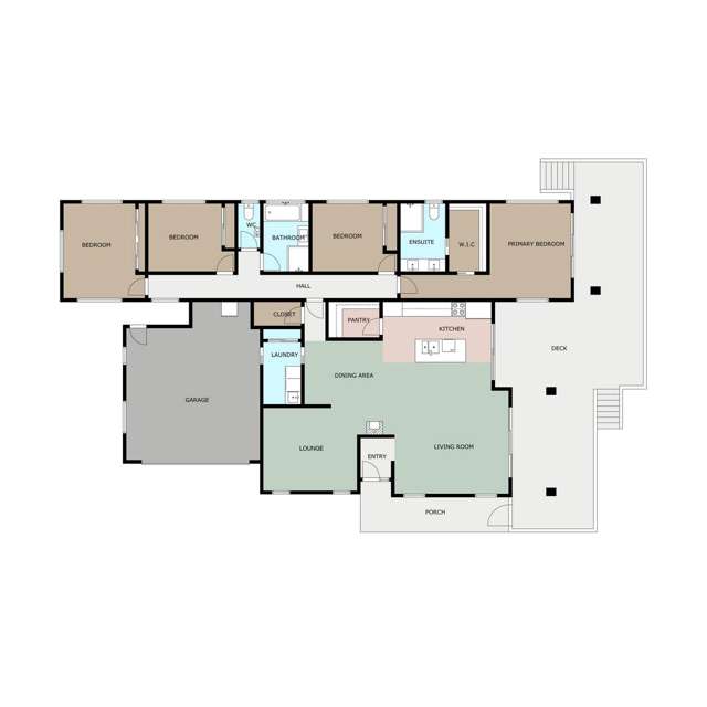 4 Pinkerton Place Ohauiti_1