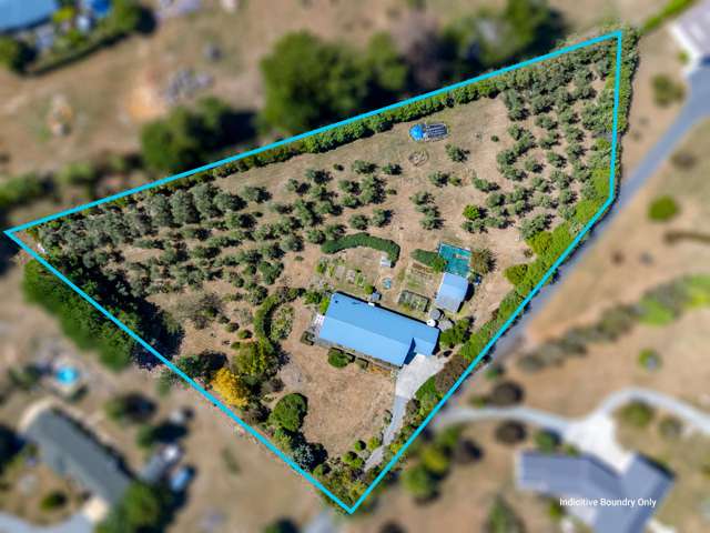 52a Willow Park Drive Opaki_1