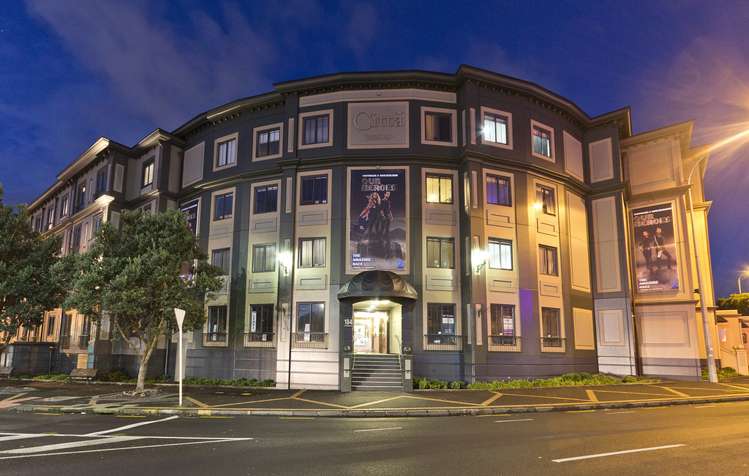 314/184 Symonds Street Eden Terrace_9