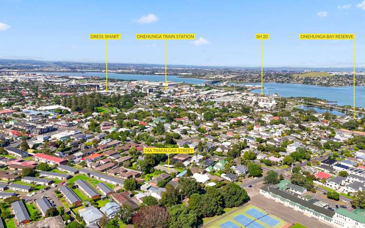 1-3/74A Trafalgar Street Onehunga_13