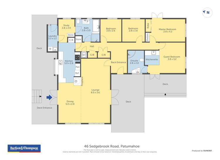 46 Sedgebrook Road Patumahoe_8