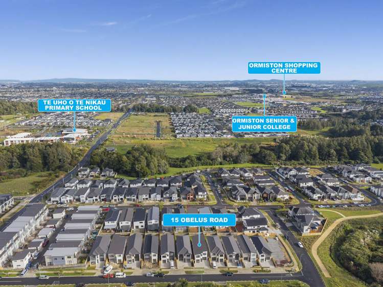 15 Obelus Road Flat Bush_25