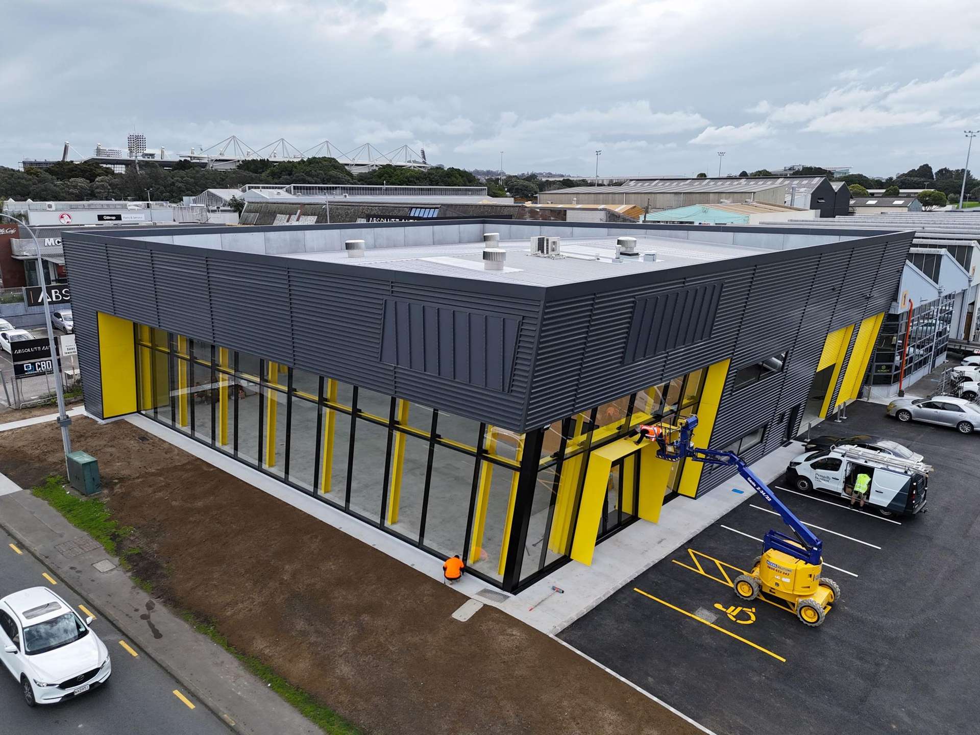 368 Church Street Penrose_0