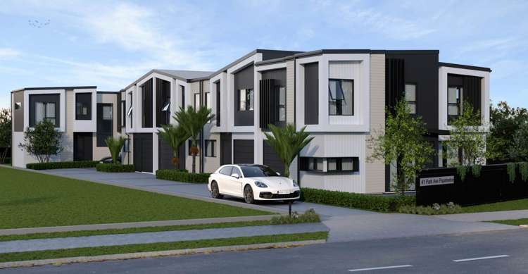 Lot4/41 Park Avenue Papatoetoe_1