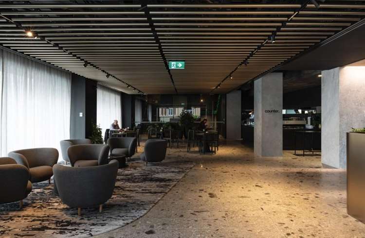 1 Queen Street Auckland Central_11