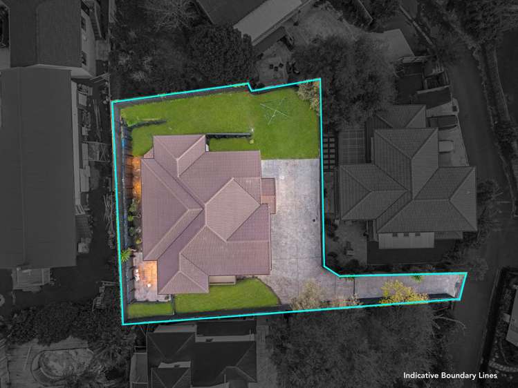 55B Sheridan Drive New Lynn_25