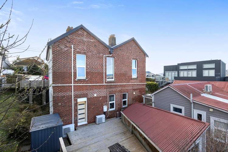 11 Russell Street Dunedin Central_24