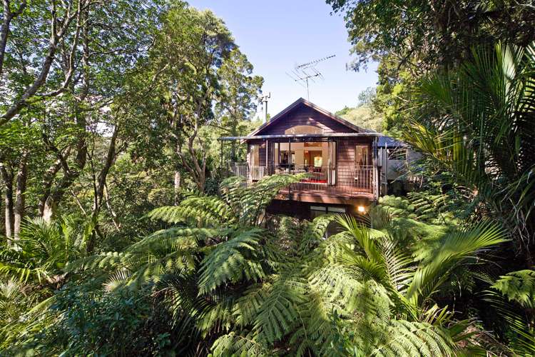 47 Kohu Road Titirangi_13