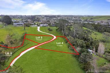 Lot Lots 3,4,8 & 9 -/91 Freshfields Road_4