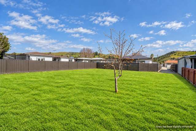 Build Your Future in Taradale West