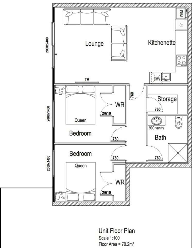 a/11 Havana Rise Grenada Village_12