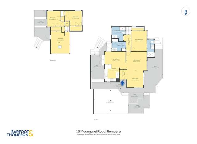 16 Maungarei Road Remuera_1
