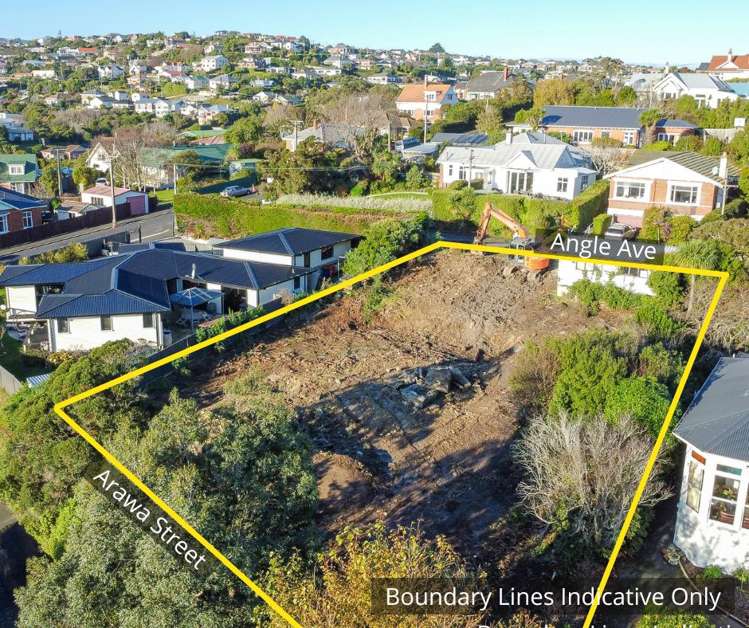 43 Arawa Street Tainui_15